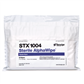 Sterile AlphaWipe® 4" x 4" (10 cm x 10 cm) polyester wipers, Sterile, 50/EA, 2500/CS