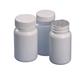TampAlerT 30ml Natural polyethylene Vials 1,000/case