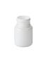 TampAlerT 30ml UV Inhibitant polyethylene White Vials 1,000/case