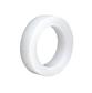 Cleanroom Tape, White, 1" Wide x 36 yards 48 rolls/case