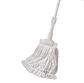 Cleanroom Mop Kit with TX716R String Mop Head & Fiberglass Handle, 1/CS